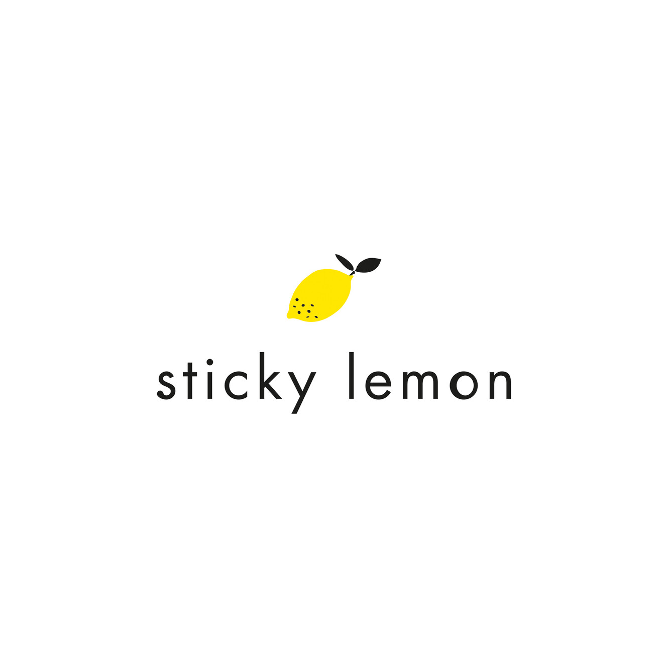 Sticky Lemon